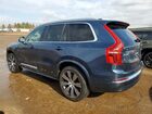 2024 Volvo Xc90 Ultimate Синий vin: YV4062PFXR1169709