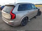 2026 Volvo Xc90 Ultra Dark Theme, B6 Awd Gas (mild Hybrid), Gasoline, 7 Seats Золотой vin: YV4062PM8T1478682