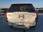 2023 Volvo Xc90 Plus Белый vin: YV4062PN2P1924159