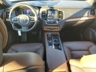 2023 Volvo Xc90 Plus Белый vin: YV4062PN2P1924159