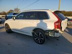 2023 Volvo Xc90 Plus Белый vin: YV4062PN2P1924159
