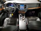 2023 Volvo Xc90 Plus Gray vin: YV4062PN3P1945814