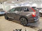2023 Volvo Xc90 Plus Gray vin: YV4062PN3P1945814
