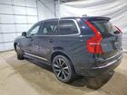 2023 Volvo Xc90 Plus Черный vin: YV4062PNXP1997568
