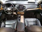 2023 Volvo Xc90 Plus Черный vin: YV4062PNXP1997568