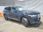 2023 Volvo Xc90 Plus Черный vin: YV4062PNXP1997568