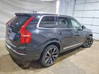 2023 Volvo Xc90 Plus Черный vin: YV4062PNXP1997568