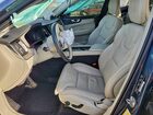 2023 Volvo Xc60 Ultimate Blue vin: YV4062RA5P1364390
