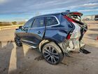 2023 Volvo Xc60 Ultimate Blue vin: YV4062RA5P1364390