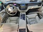 2023 Volvo Xc60 Ultimate Blue vin: YV4062RA5P1364390