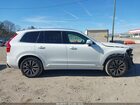 2020 Volvo Xc90 T5 Momentum 7 Passenger Белый vin: YV4102PK1L1619161