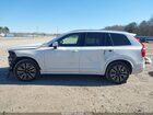 2020 Volvo Xc90 T5 Momentum 7 Passenger Белый vin: YV4102PK1L1619161