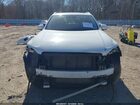 2020 Volvo Xc90 T5 Momentum 7 Passenger Белый vin: YV4102PK1L1619161