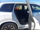 2020 Volvo Xc90 T5 Momentum 7 Passenger Белый vin: YV4102PK1L1619161