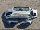 2020 Volvo Xc90 T5 Momentum 7 Passenger Белый vin: YV4102PK1L1619161