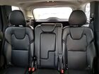 2021 Volvo Xc90 T5 Momentum Белый vin: YV4102PK6M1735974