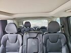 2020 Volvo Xc90 T5 Momentum Угольный vin: YV4102PK7L1611713