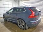 2018 Volvo Xc60 T5 Momentum Угольный vin: YV4102RK3J1065115