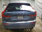 2018 Volvo Xc60 T5 Momentum Угольный vin: YV4102RK3J1065115