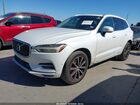 2018 Volvo Xc60 T5 Inscription White vin: YV4102RL6J1008156