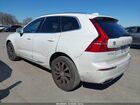 2018 Volvo Xc60 T5 Inscription White vin: YV4102RL6J1008156