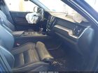 2020 Volvo Xc60 T5 R-design Синий vin: YV4102RMXL1575918