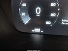 2020 Volvo Xc60 T5 R-design Синий vin: YV4102RMXL1575918
