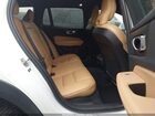2020 Volvo V60 Cross Country T5 White vin: YV4102WK0L1031656