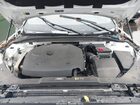 2020 Volvo V60 Cross Country T5 White vin: YV4102WK0L1031656