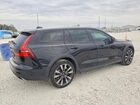 2022 Volvo V60 Cross Country T5 Momentum Черный vin: YV4102WK1N1085325