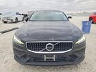 2022 Volvo V60 Cross Country T5 Momentum Черный vin: YV4102WK1N1085325