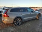 2022 Volvo V60 Cross Country T5 Momentum Серый vin: YV4102WK3N1087464