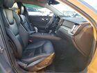 2022 Volvo V60 Cross Country T5 Momentum Серый vin: YV4102WK3N1087464