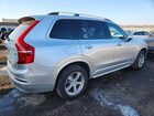 2016 Volvo Xc90 T5 Серебряный vin: YV4102XK2G1085044