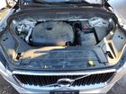 2016 Volvo Xc90 T5 Серебряный vin: YV4102XK2G1085044