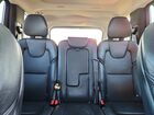 2016 Volvo Xc90 T5 Серебряный vin: YV4102XK2G1085044