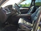 2016 Volvo Xc90 T5 Серый vin: YV4102XK9G1082044