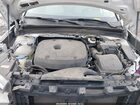 2019 Volvo Xc40 T5 Momentum Белый vin: YV4162UK6K2140990