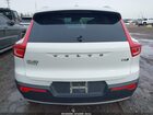 2019 Volvo Xc40 T5 Momentum Белый vin: YV4162UK6K2140990