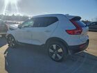 2020 Volvo Xc40 T5 Momentum Белый vin: YV4162UK7L2234765