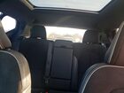 2019 Volvo Xc40 T5 R-design Синий vin: YV4162UM2K2095581