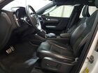 2021 Volvo Xc40 T5 R-design White vin: YV4162UM2M2545264