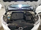 2021 Volvo Xc40 T5 R-design White vin: YV4162UM2M2545264