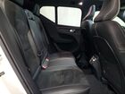 2021 Volvo Xc40 T5 R-design White vin: YV4162UM2M2545264