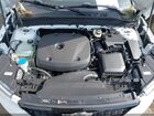 2021 Volvo Xc40 T5 R-design White vin: YV4162UM6M2539824