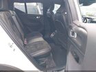 2021 Volvo Xc40 T5 R-design White vin: YV4162UM6M2539824