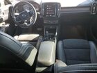 2020 Volvo Xc40 T5 R-design Белый vin: YV4162UM7L2183690
