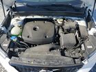 2020 Volvo Xc40 T5 R-design Белый vin: YV4162UM7L2183690
