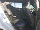 2020 Volvo Xc40 T5 R-design Белый vin: YV4162UM7L2183690