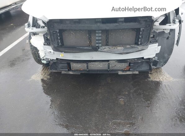 YV4162UM7L2234301 2020 VOLVO XC40 Серый Вид спереди